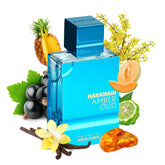 Al Haramain Aqua Dubai 100ml